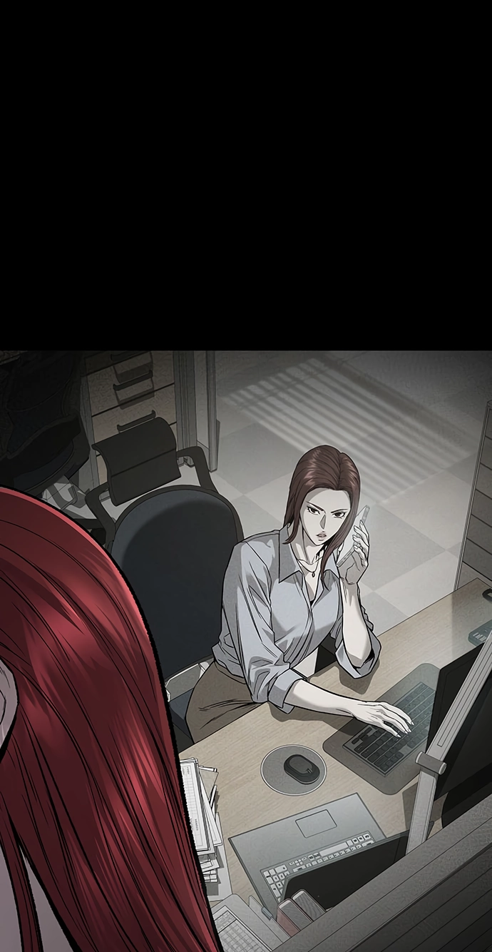 Vigilante Part 2 Chapter 65 page 10 - 