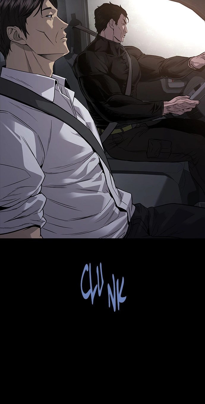 Vigilante Part 2 Chapter 65 page 91 - 