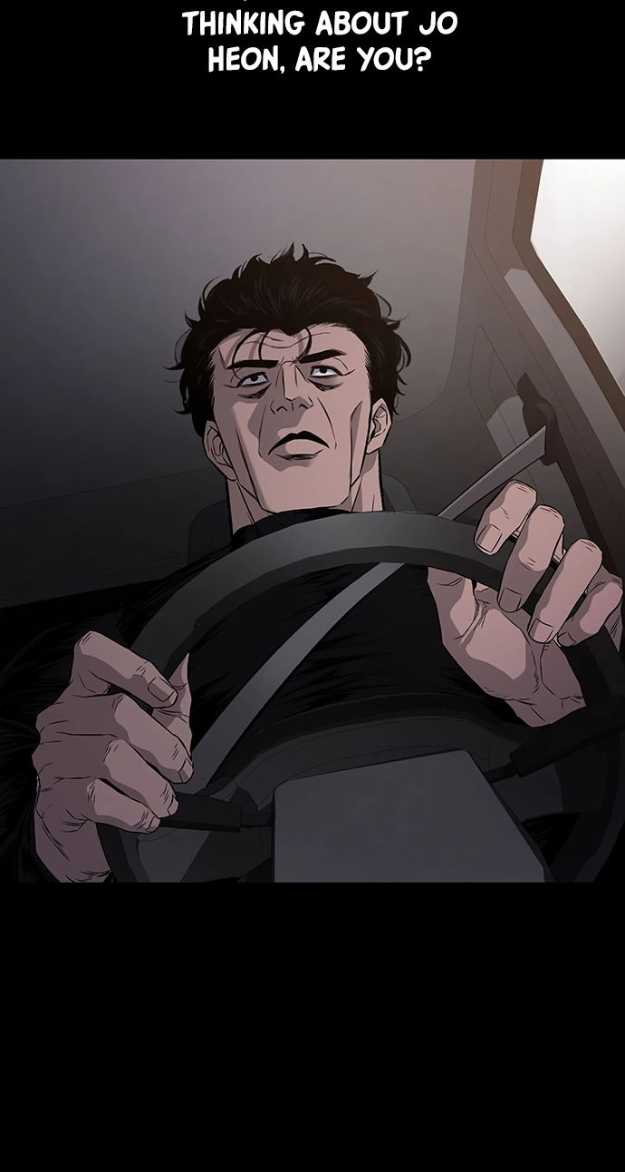 Vigilante Part 2 Chapter 65 page 94 - 