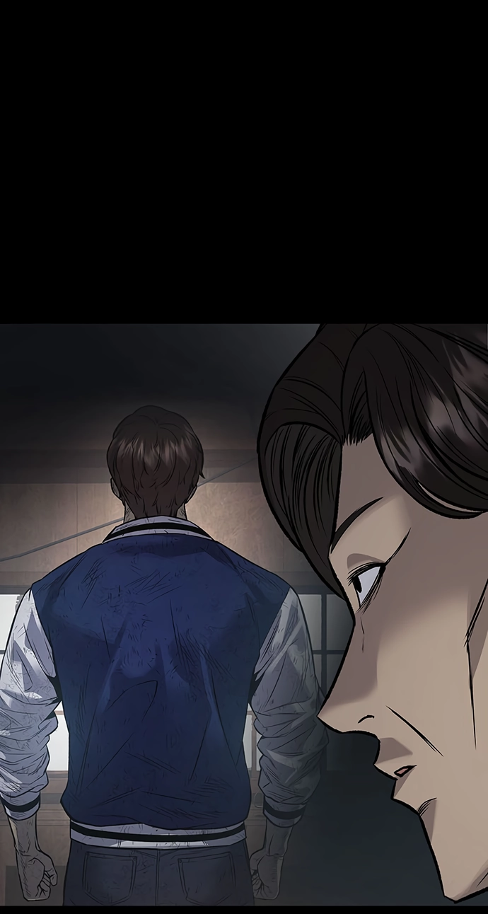 Vigilante Part 2 Chapter 65 page 95 - 