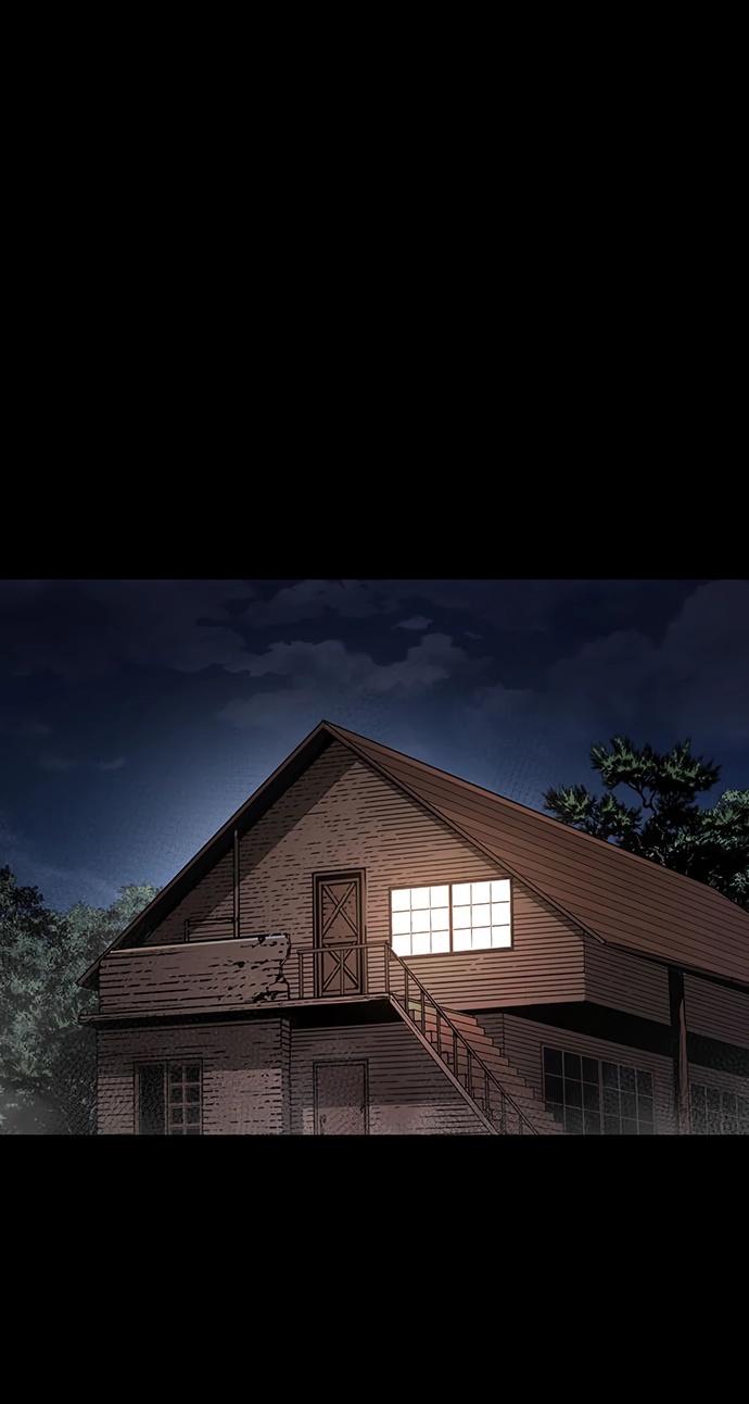 Vigilante Part 2 Chapter 65 page 98 - 