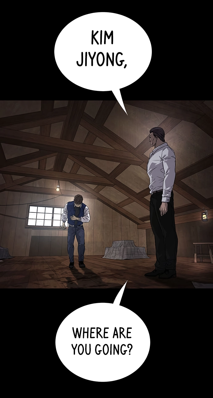 Vigilante Part 2 Chapter 65 page 99 - 
