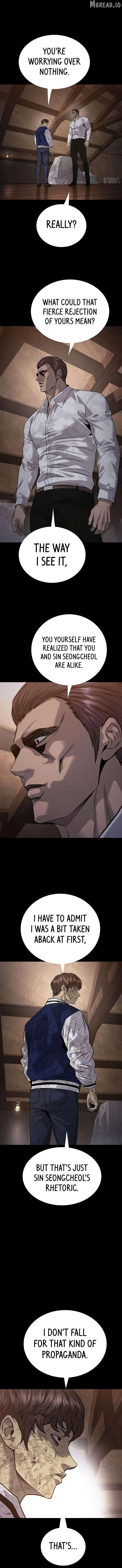 Vigilante Part 2 Chapter 66 page 1 - 