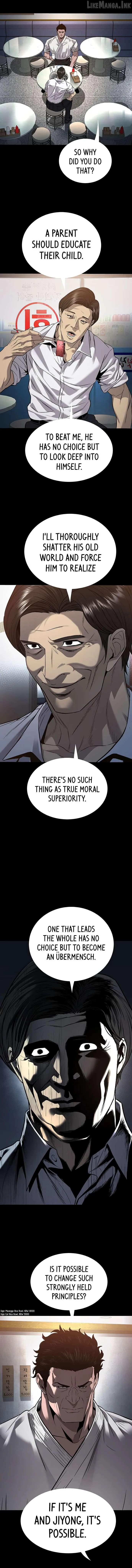 Vigilante Part 2 Chapter 67 page 2 - 