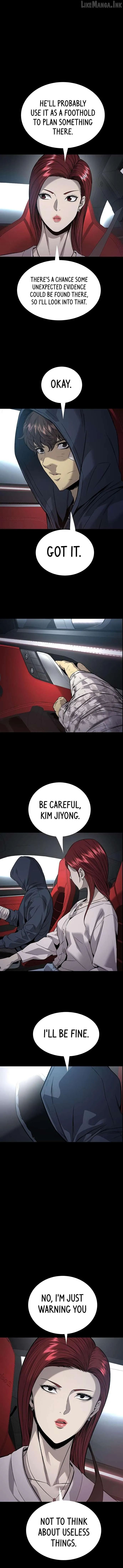 Vigilante Part 2 Chapter 67 page 14 - 