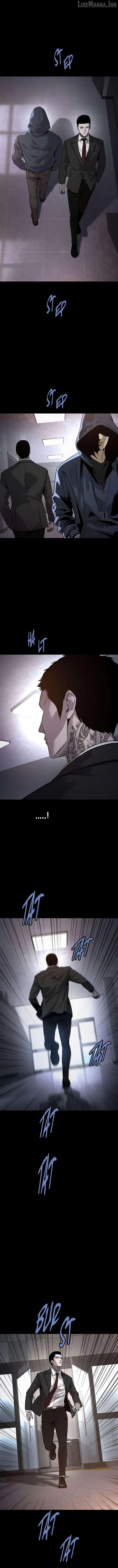 Vigilante Part 2 Chapter 68 page 1 - 