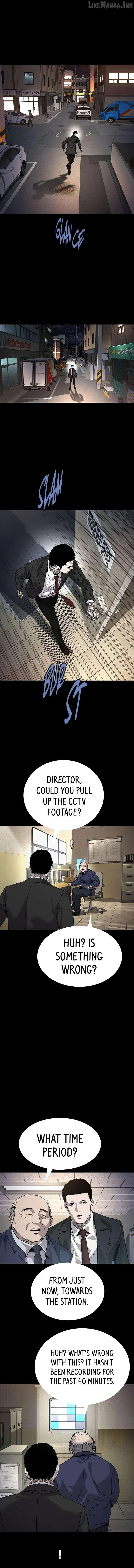 Vigilante Part 2 Chapter 68 page 2 - 