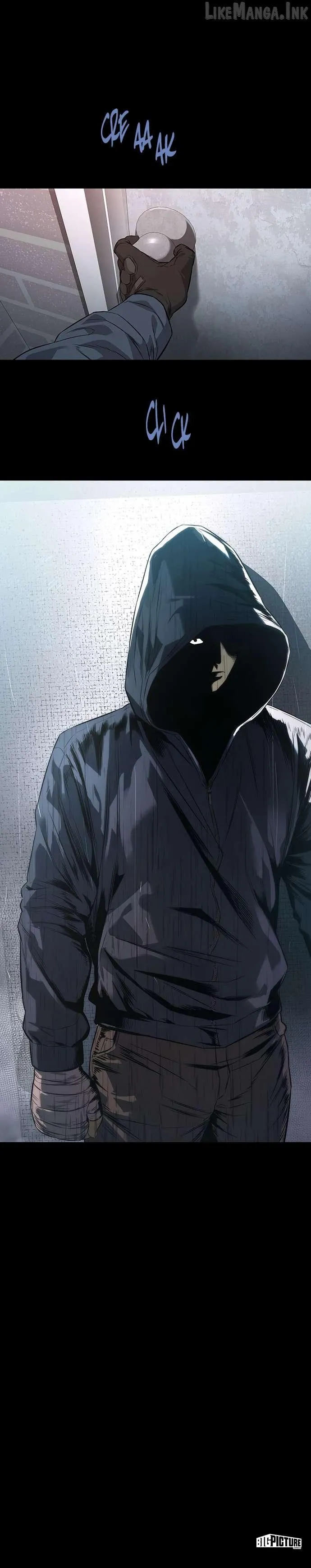 Vigilante Part 2 Chapter 68 page 19 - 