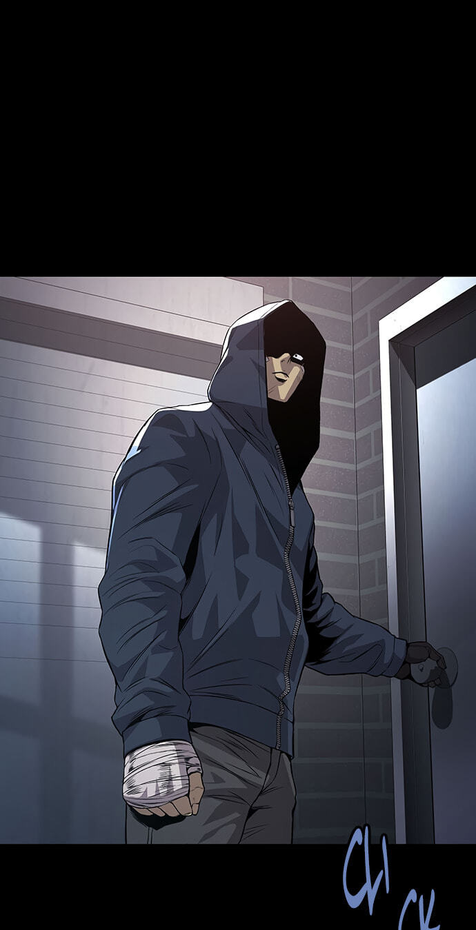Vigilante Part 2 Chapter 69 page 1 - 