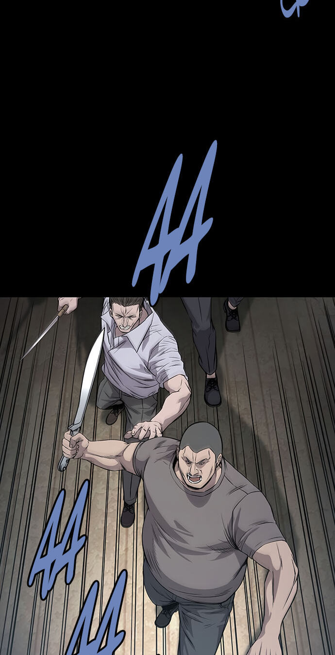 Vigilante Part 2 Chapter 69 page 2 - 