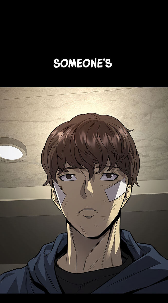 Vigilante Part 2 Chapter 69 page 104 - 