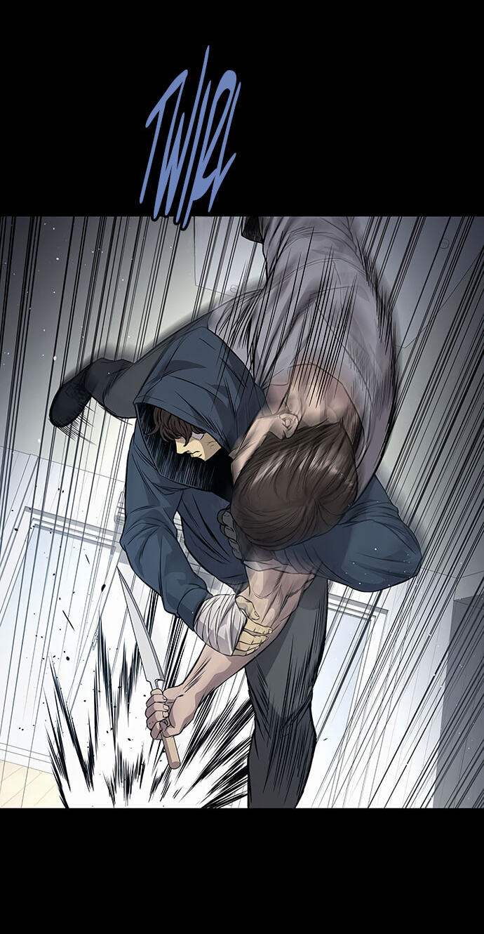 Vigilante Part 2 Chapter 69 page 13 - 