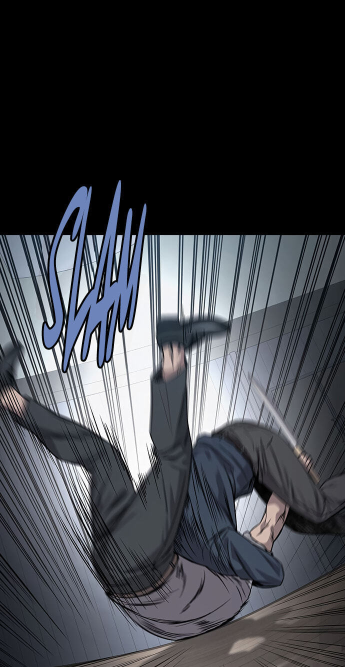 Vigilante Part 2 Chapter 69 page 14 - 
