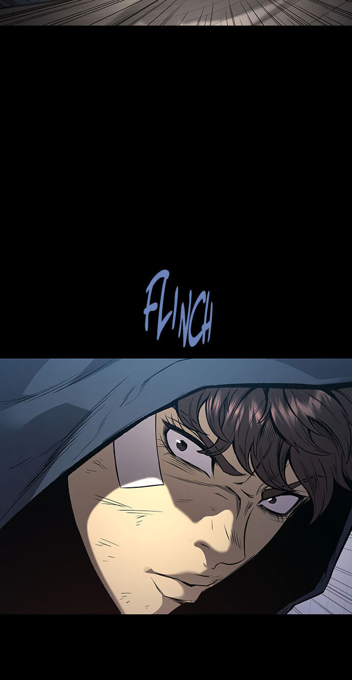 Vigilante Part 2 Chapter 69 page 15 - 