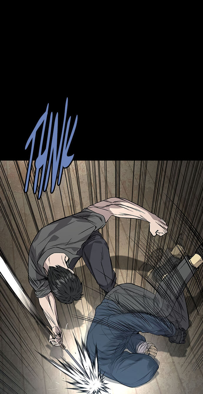 Vigilante Part 2 Chapter 69 page 16 - 