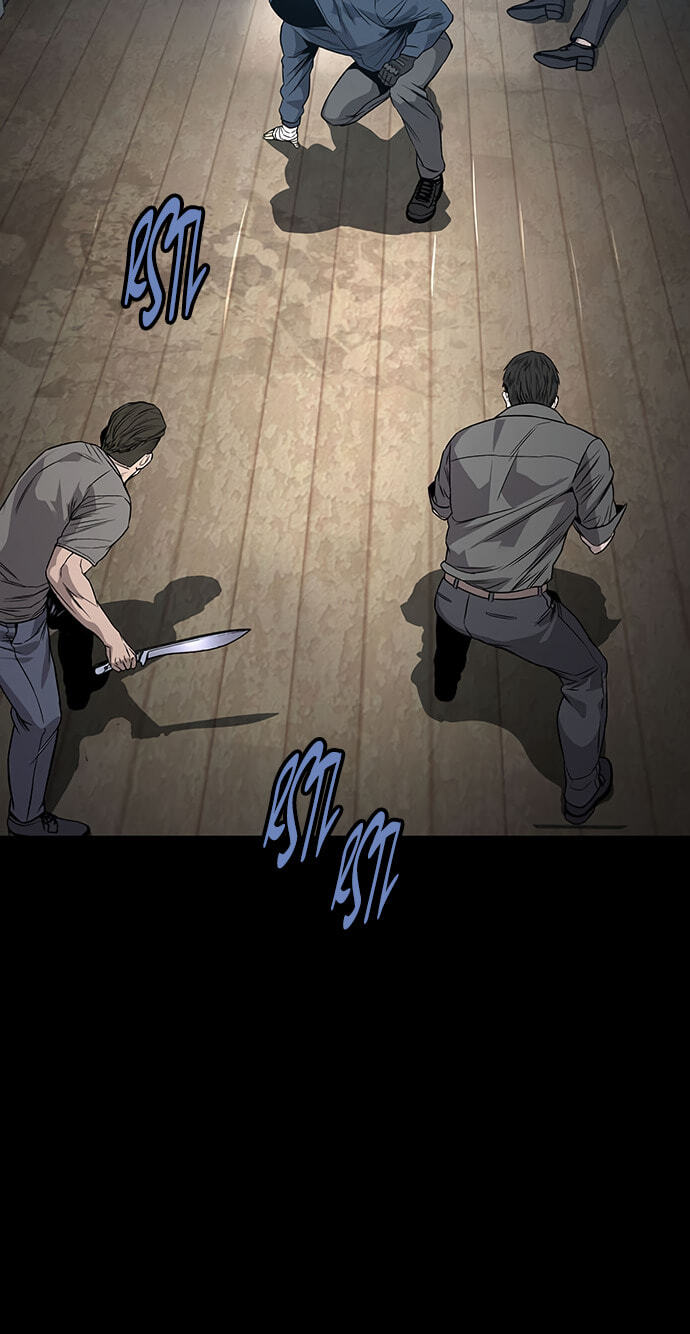 Vigilante Part 2 Chapter 69 page 18 - 