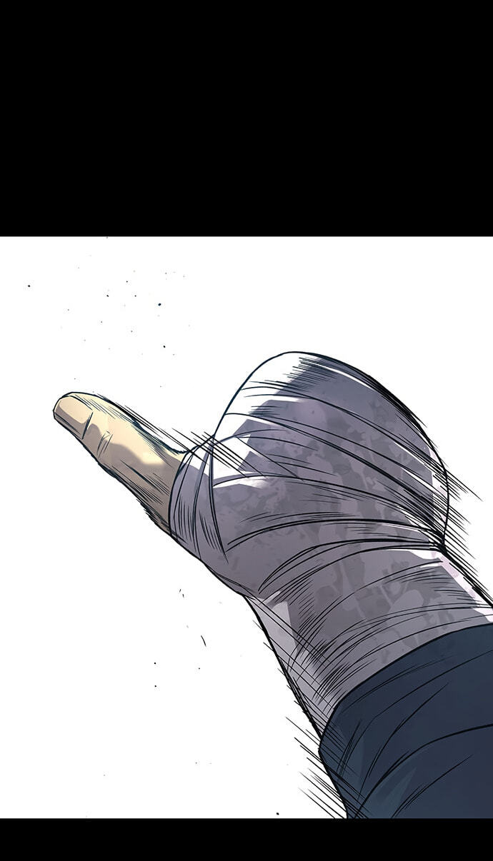 Vigilante Part 2 Chapter 69 page 20 - 