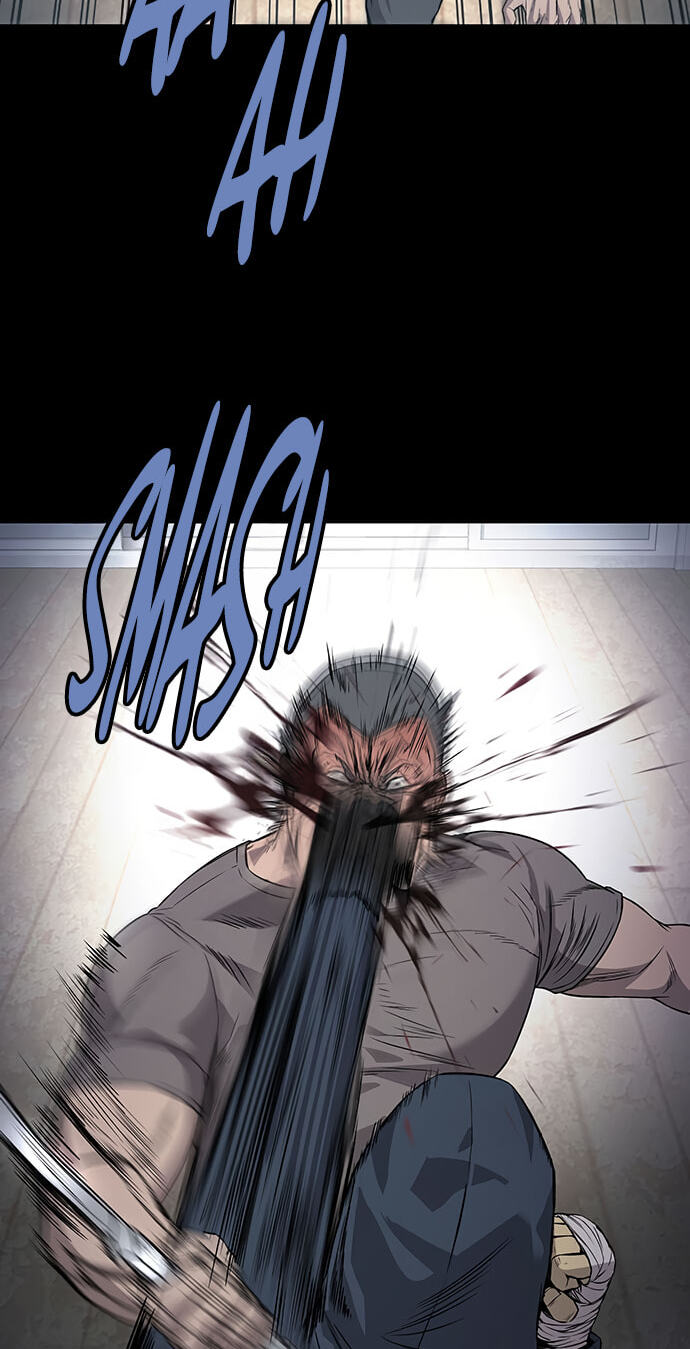 Vigilante Part 2 Chapter 69 page 3 - 