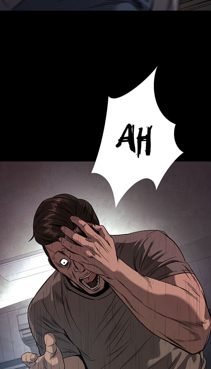 Vigilante Part 2 Chapter 69 page 22 - 