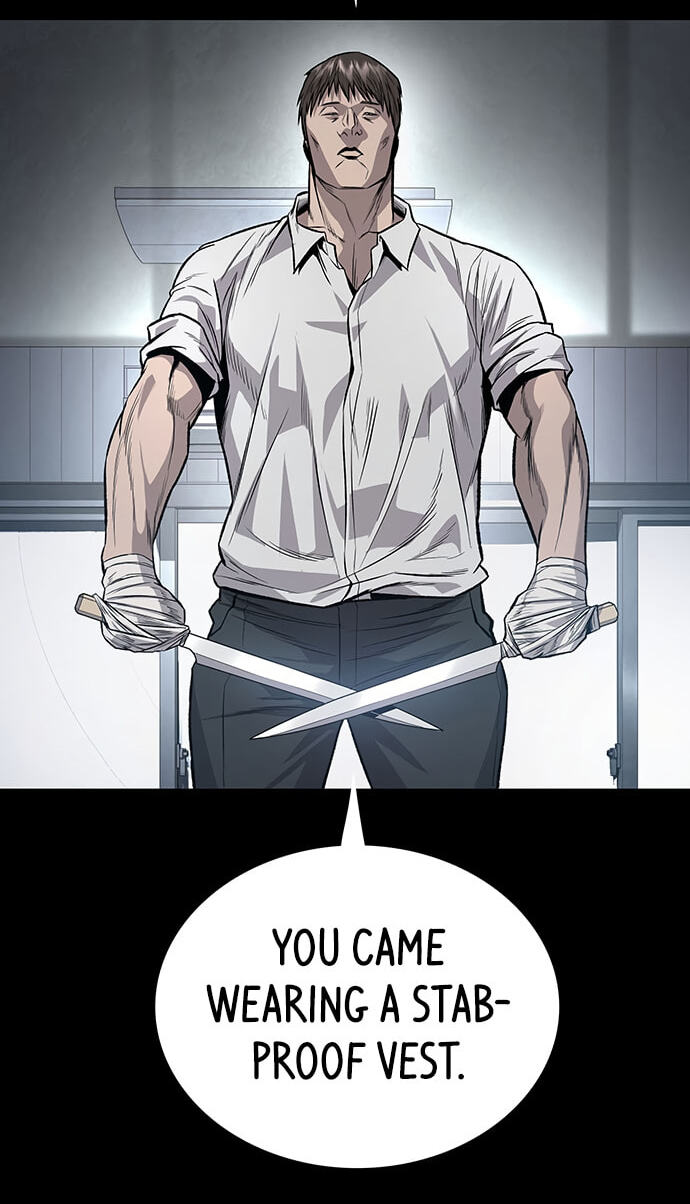 Vigilante Part 2 Chapter 69 page 26 - 