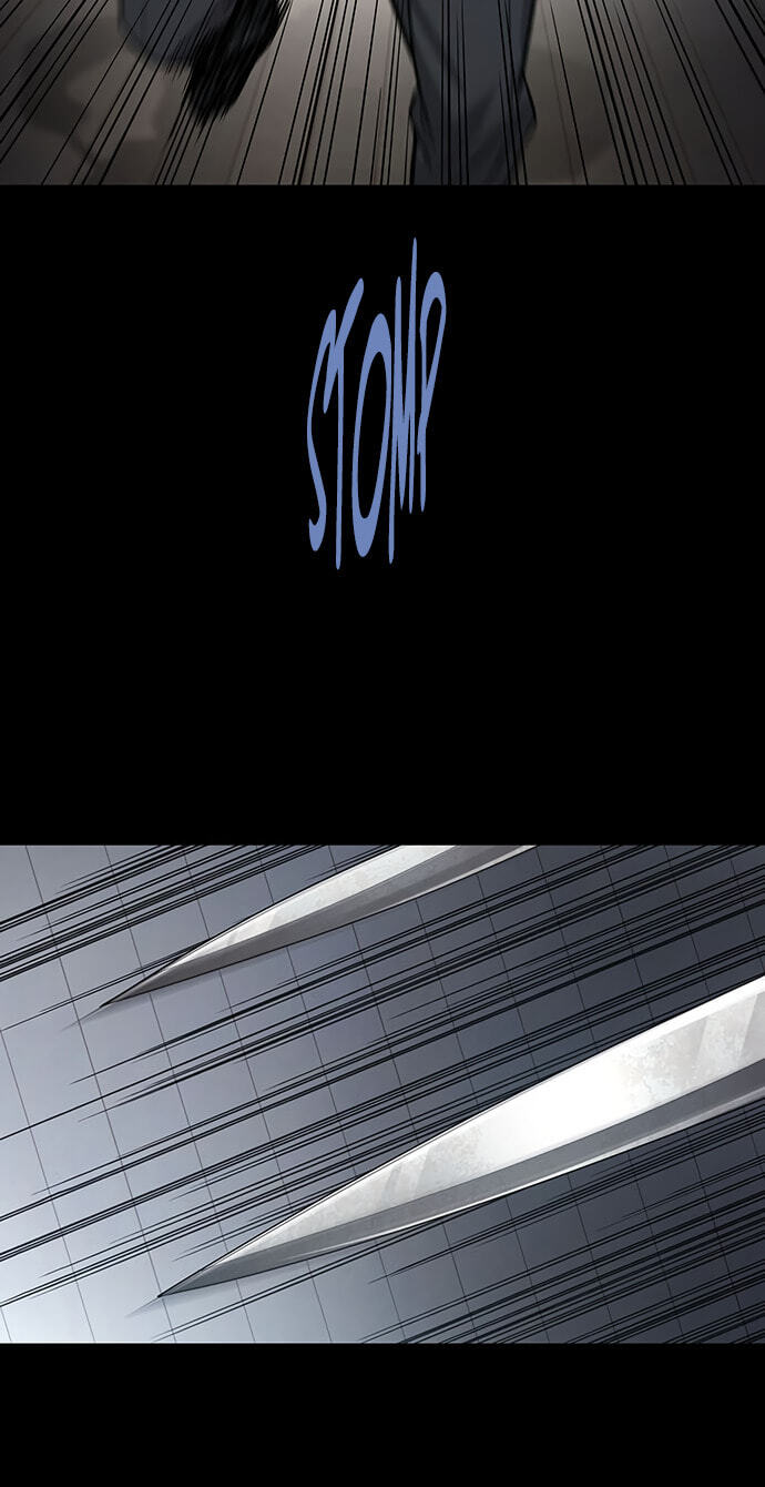 Vigilante Part 2 Chapter 69 page 29 - 