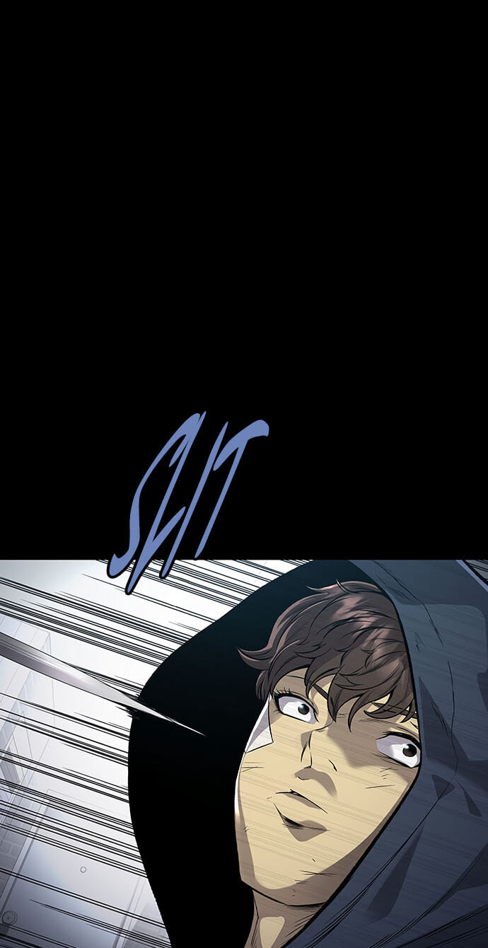 Vigilante Part 2 Chapter 69 page 30 - 