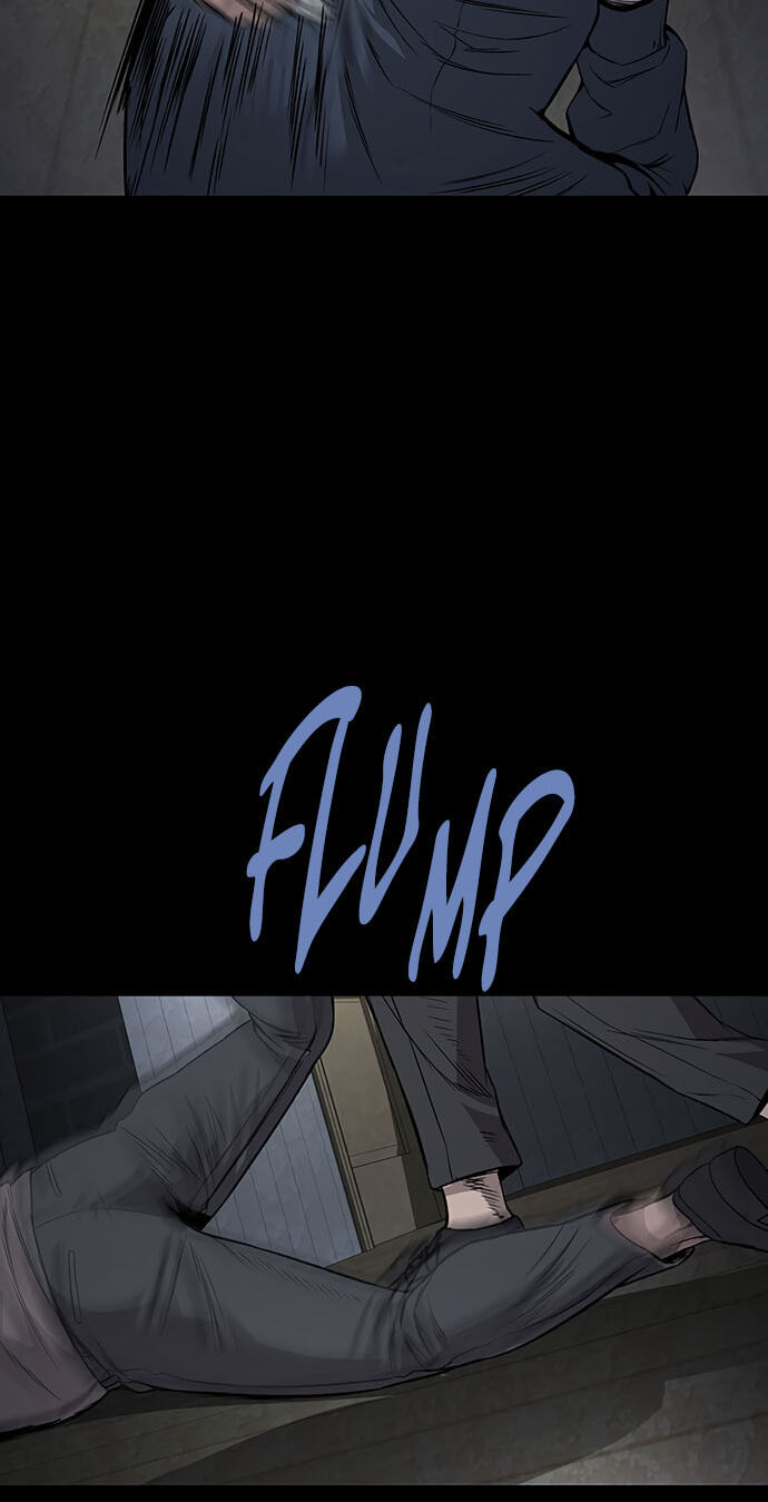 Vigilante Part 2 Chapter 69 page 4 - 