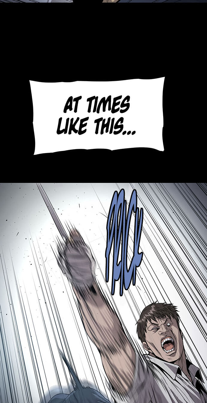 Vigilante Part 2 Chapter 69 page 31 - 