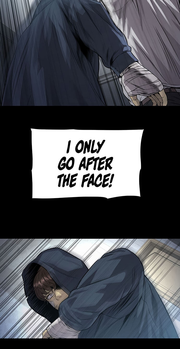 Vigilante Part 2 Chapter 69 page 32 - 