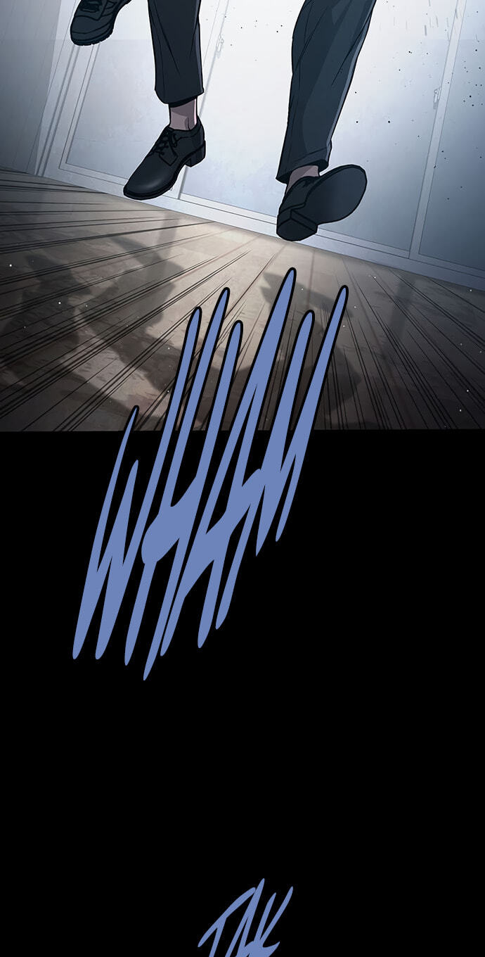 Vigilante Part 2 Chapter 69 page 34 - 