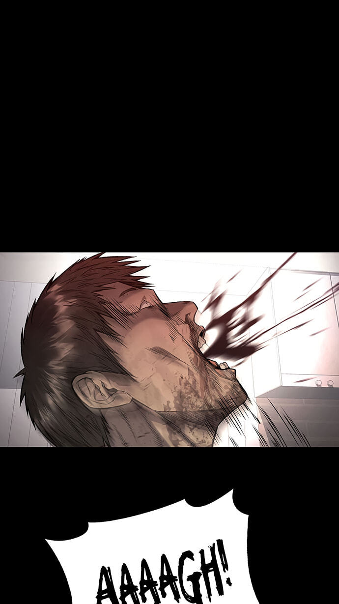 Vigilante Part 2 Chapter 69 page 39 - 