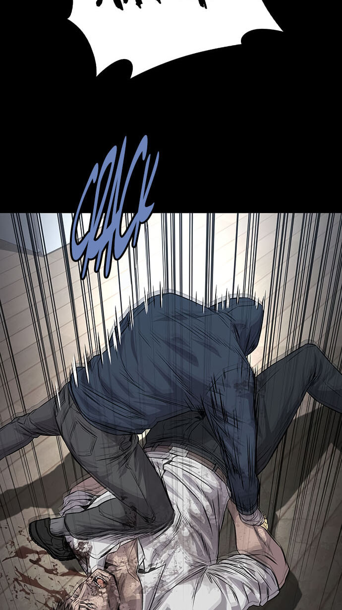 Vigilante Part 2 Chapter 69 page 40 - 