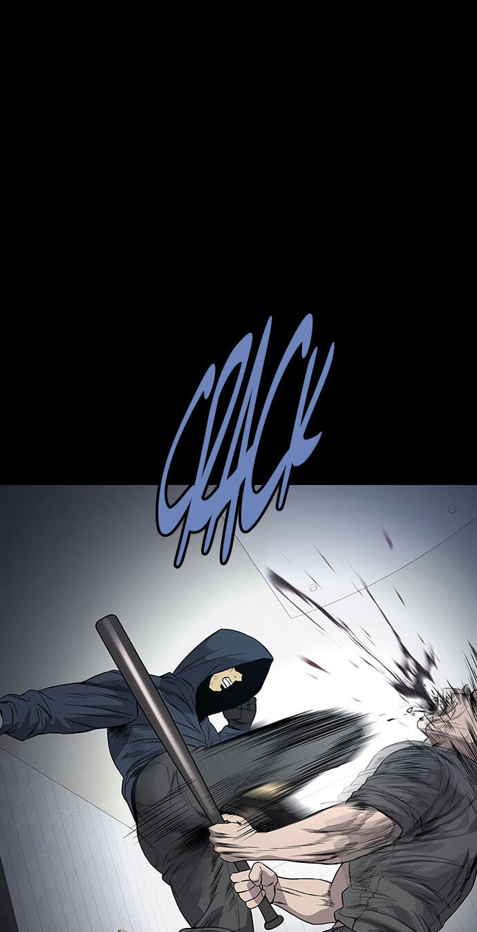Vigilante Part 2 Chapter 69 page 5 - 