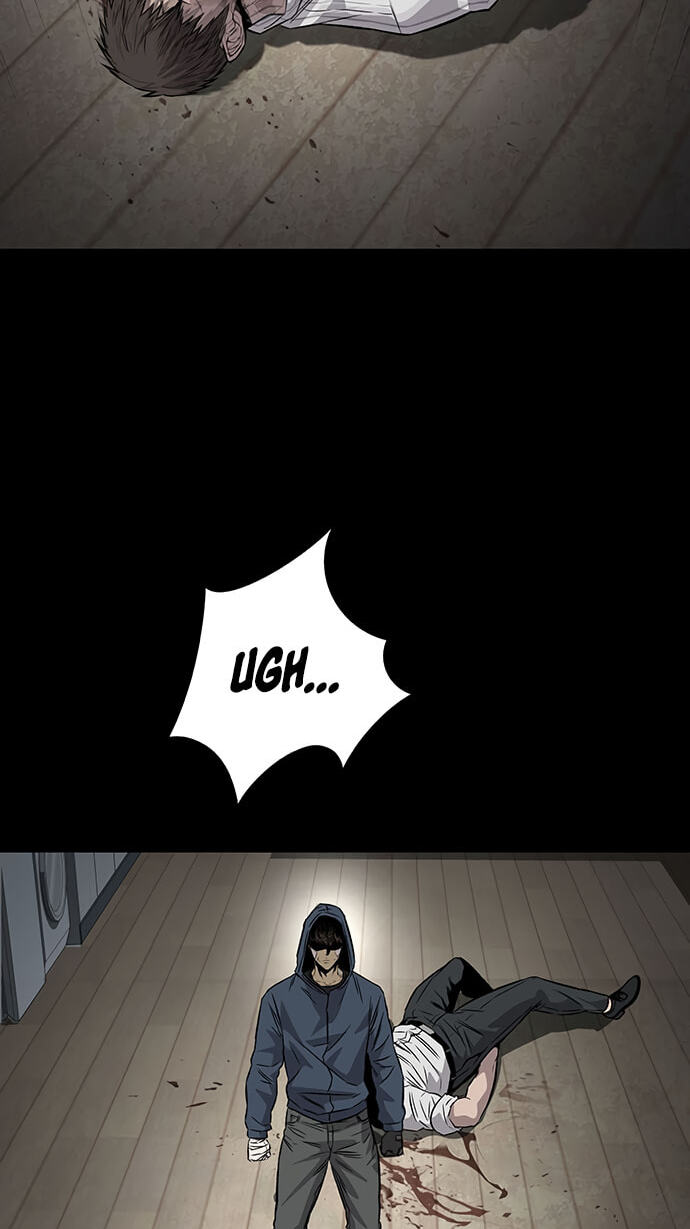 Vigilante Part 2 Chapter 69 page 41 - 