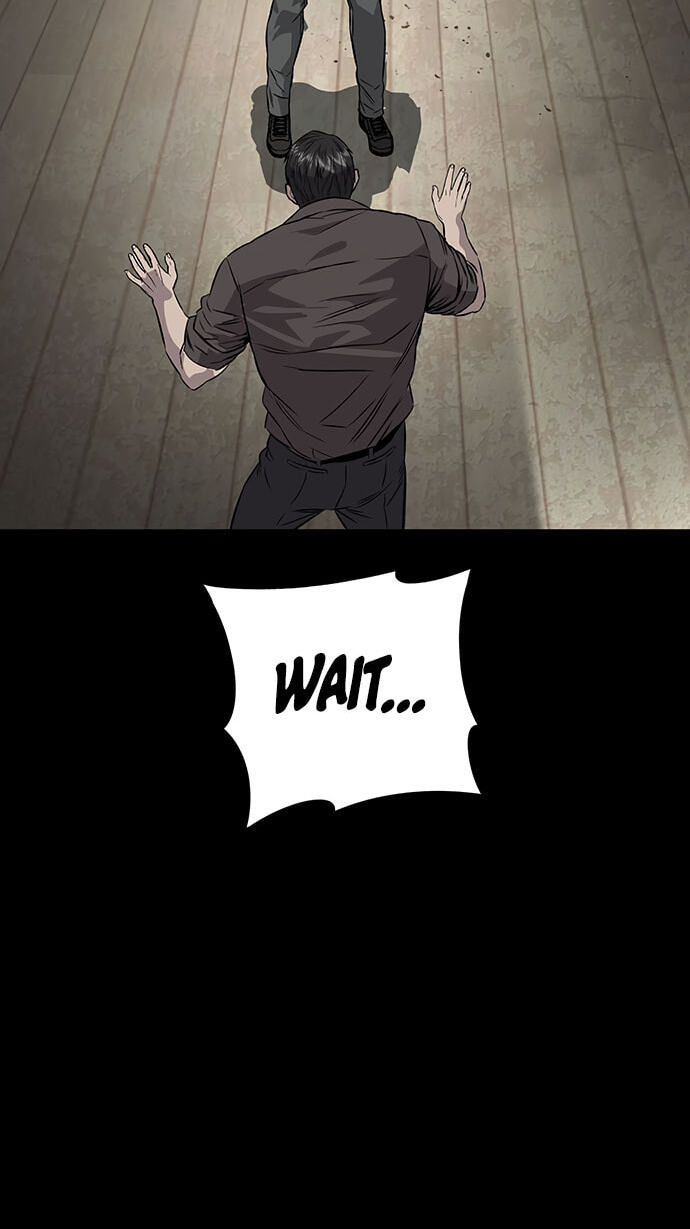 Vigilante Part 2 Chapter 69 page 42 - 