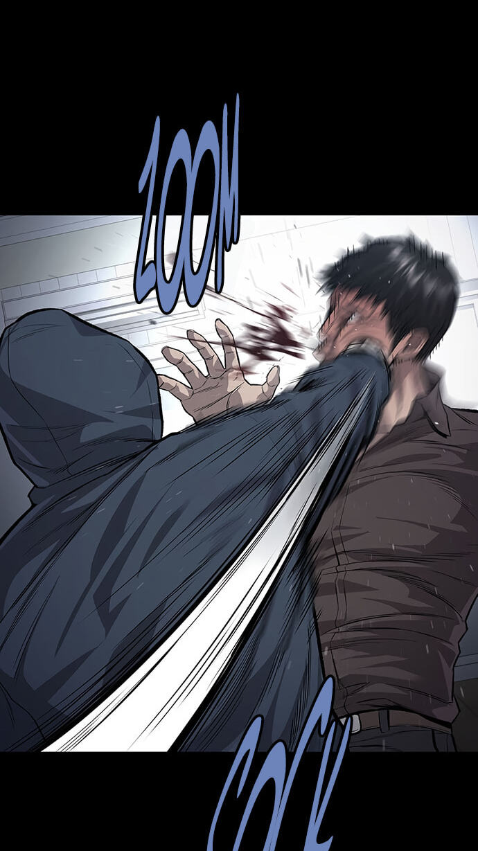 Vigilante Part 2 Chapter 69 page 43 - 