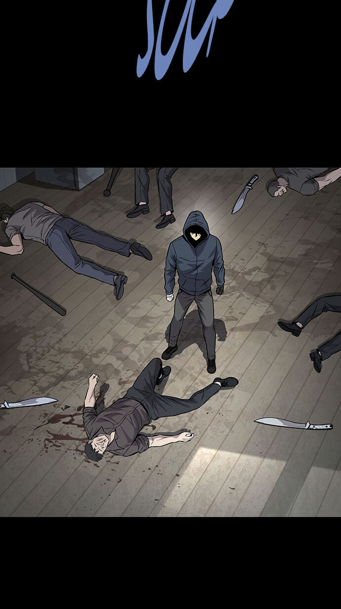 Vigilante Part 2 Chapter 69 page 44 - 