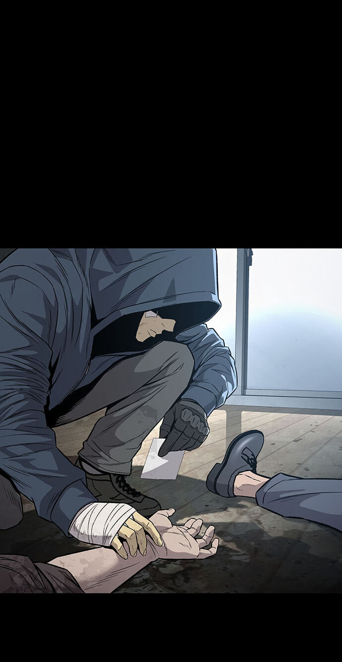 Vigilante Part 2 Chapter 69 page 46 - 