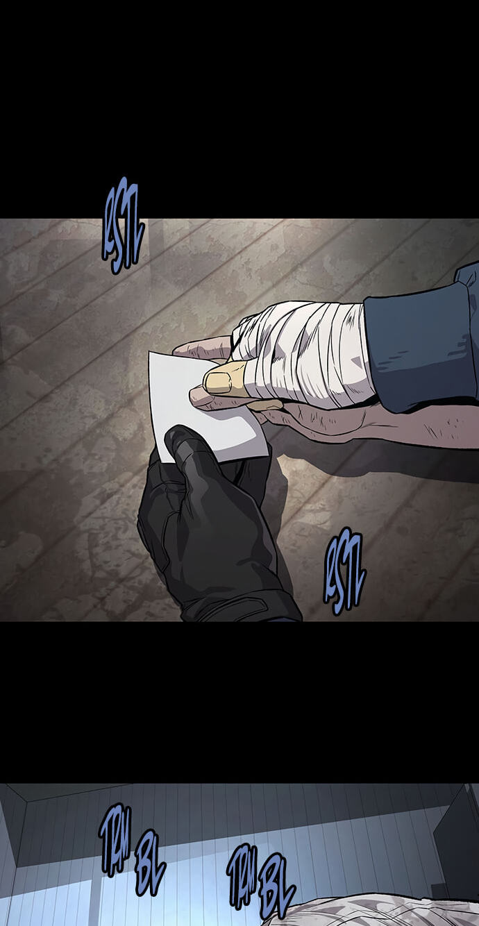 Vigilante Part 2 Chapter 69 page 47 - 