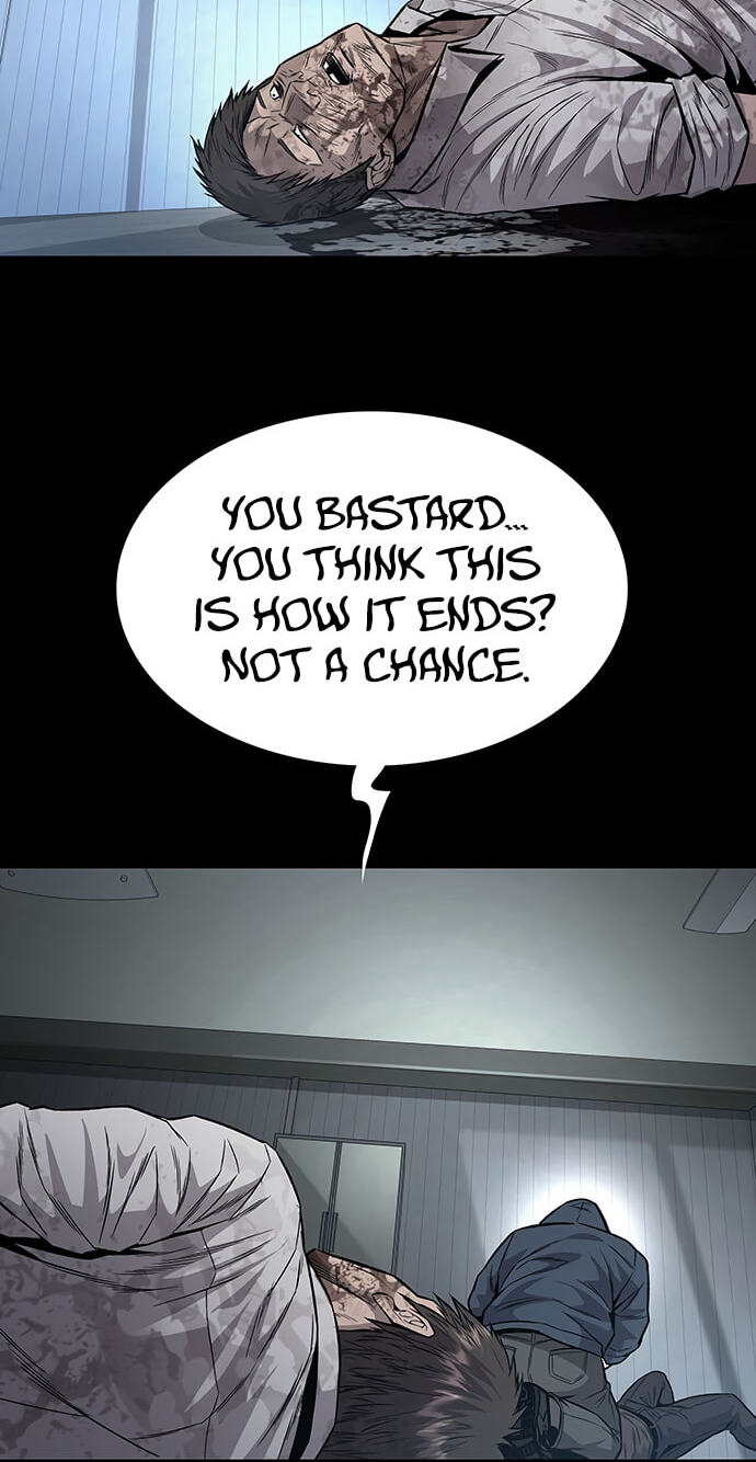 Vigilante Part 2 Chapter 69 page 48 - 