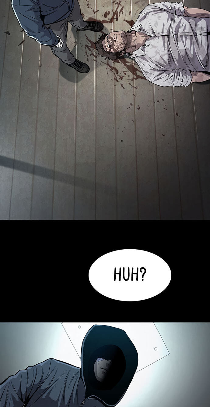 Vigilante Part 2 Chapter 69 page 50 - 