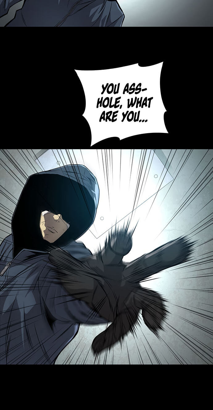Vigilante Part 2 Chapter 69 page 51 - 
