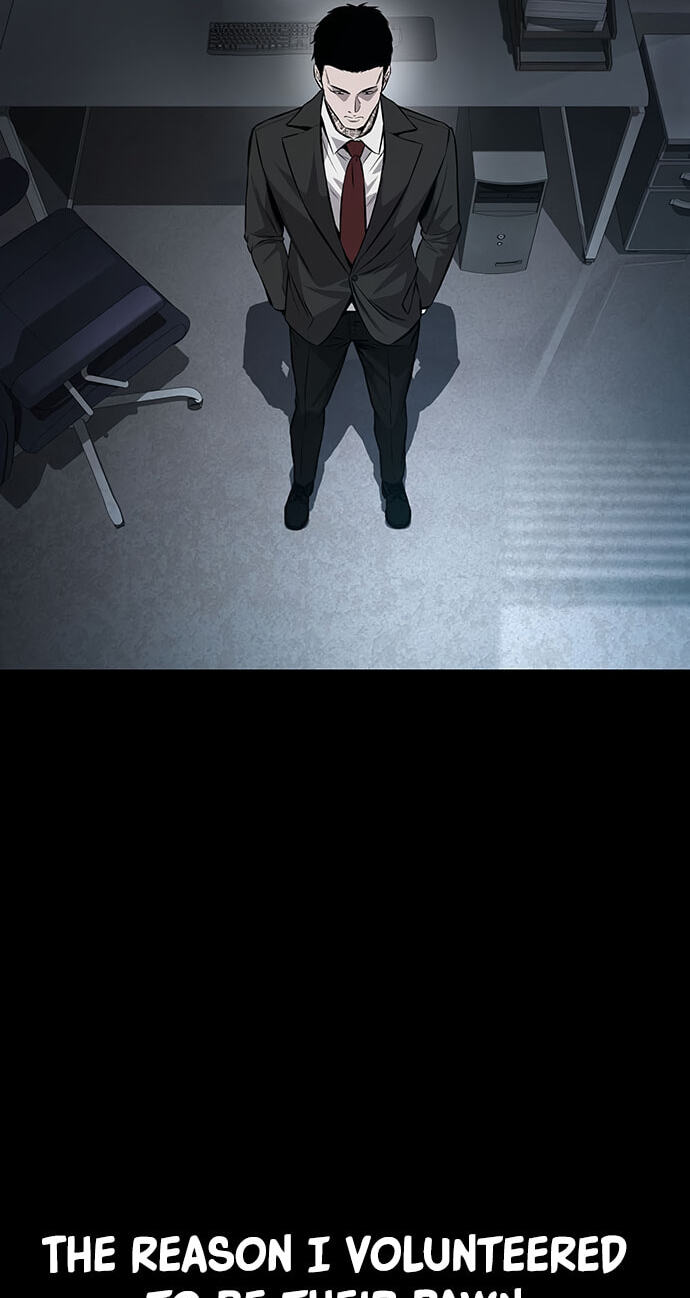 Vigilante Part 2 Chapter 69 page 53 - 
