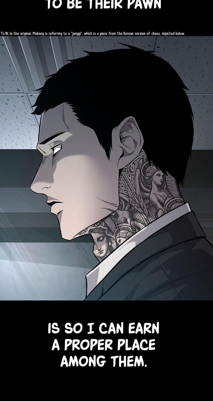Vigilante Part 2 Chapter 69 page 54 - 