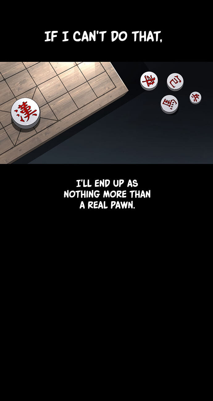 Vigilante Part 2 Chapter 69 page 55 - 