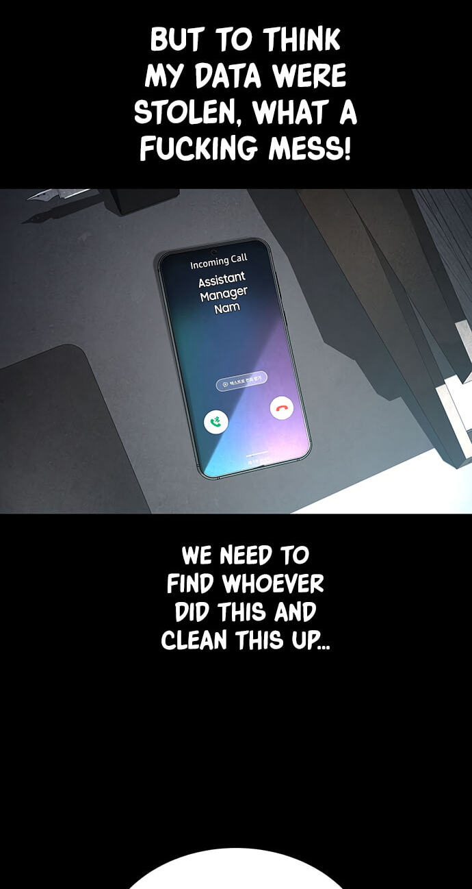 Vigilante Part 2 Chapter 69 page 57 - 