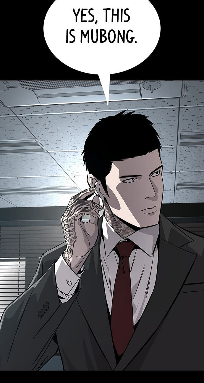 Vigilante Part 2 Chapter 69 page 58 - 