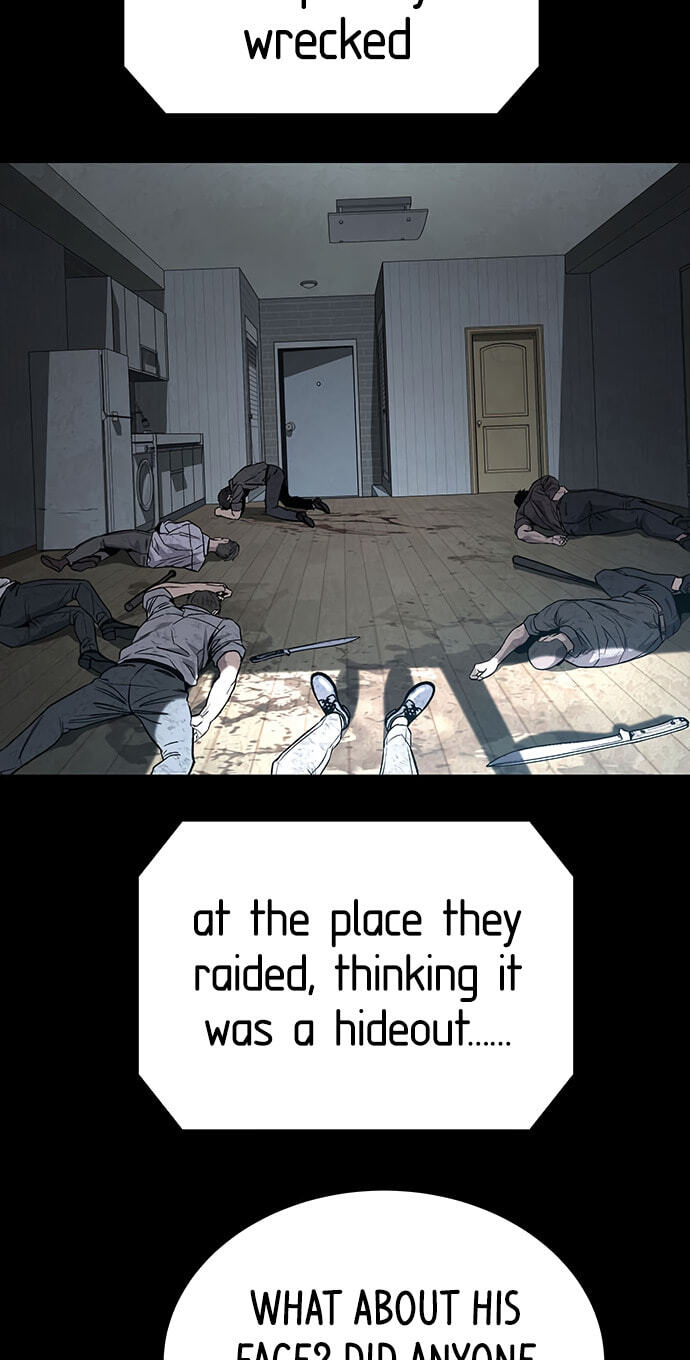Vigilante Part 2 Chapter 69 page 61 - 