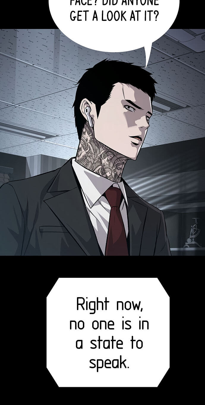 Vigilante Part 2 Chapter 69 page 62 - 