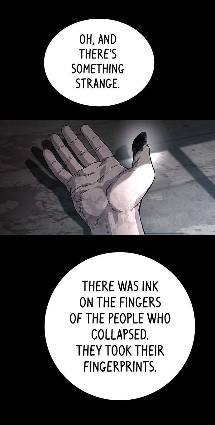 Vigilante Part 2 Chapter 69 page 63 - 